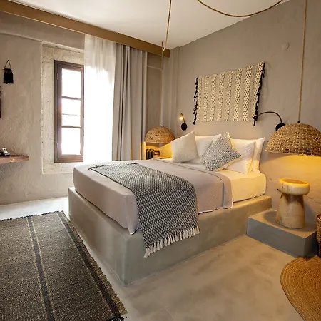 Gaia 3* Alaçatı