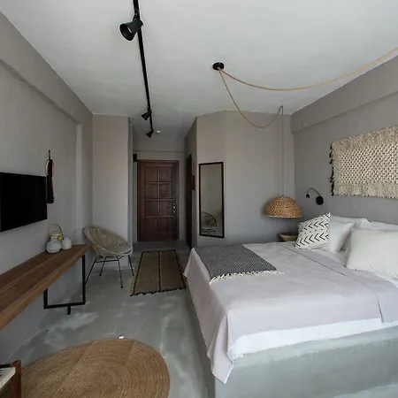 Gaia Otel 3*