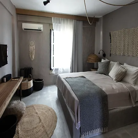 Gaia Otel 3*