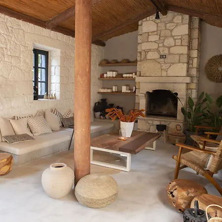 Gaia 3* Alaçatı